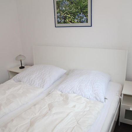 Apartament Ebbe Norden Zewnętrze zdjęcie