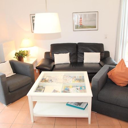Apartament Ebbe Norden Zewnętrze zdjęcie