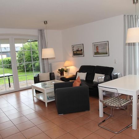 Apartament Ebbe Norden Zewnętrze zdjęcie