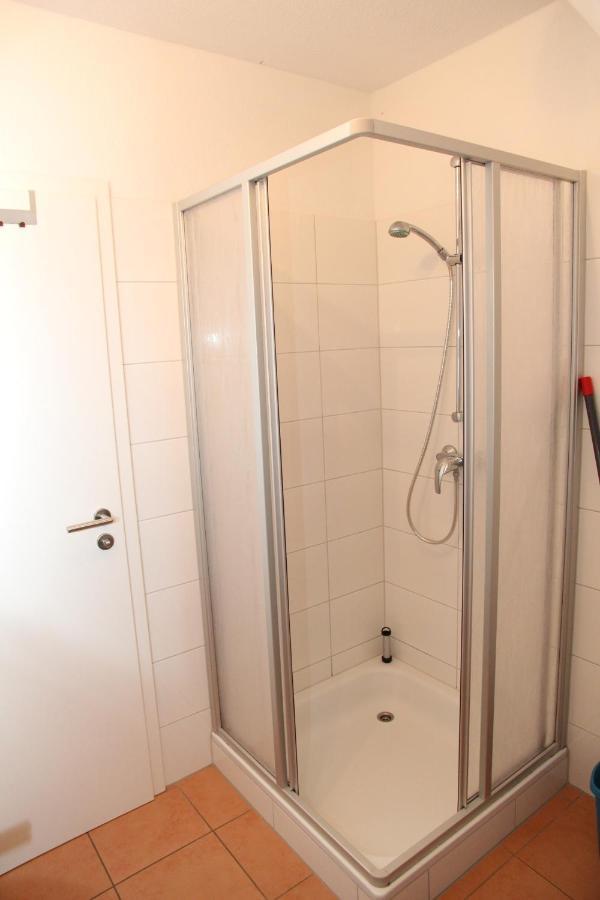 Apartament Ebbe Norden Zewnętrze zdjęcie