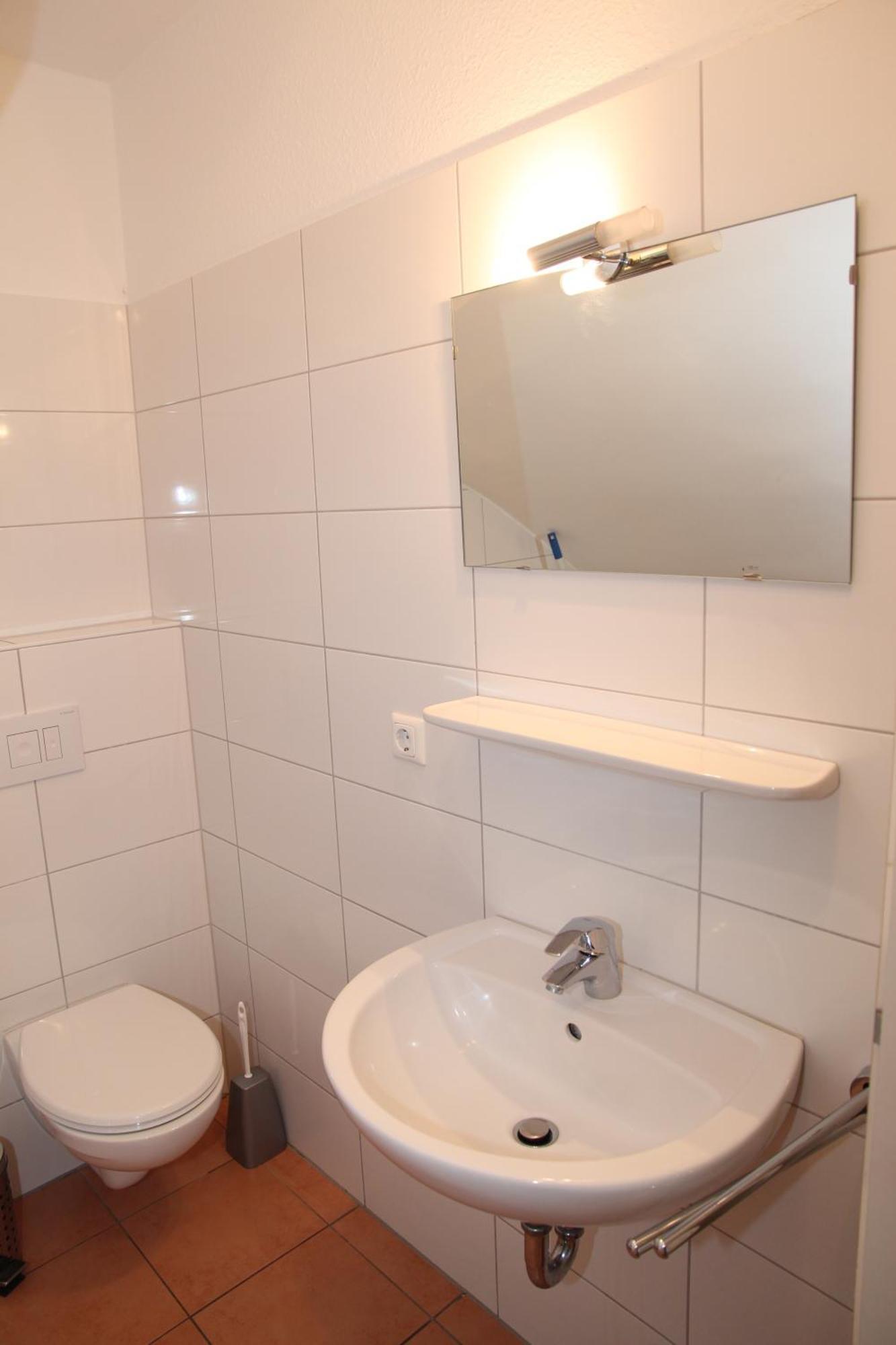 Apartament Ebbe Norden Zewnętrze zdjęcie