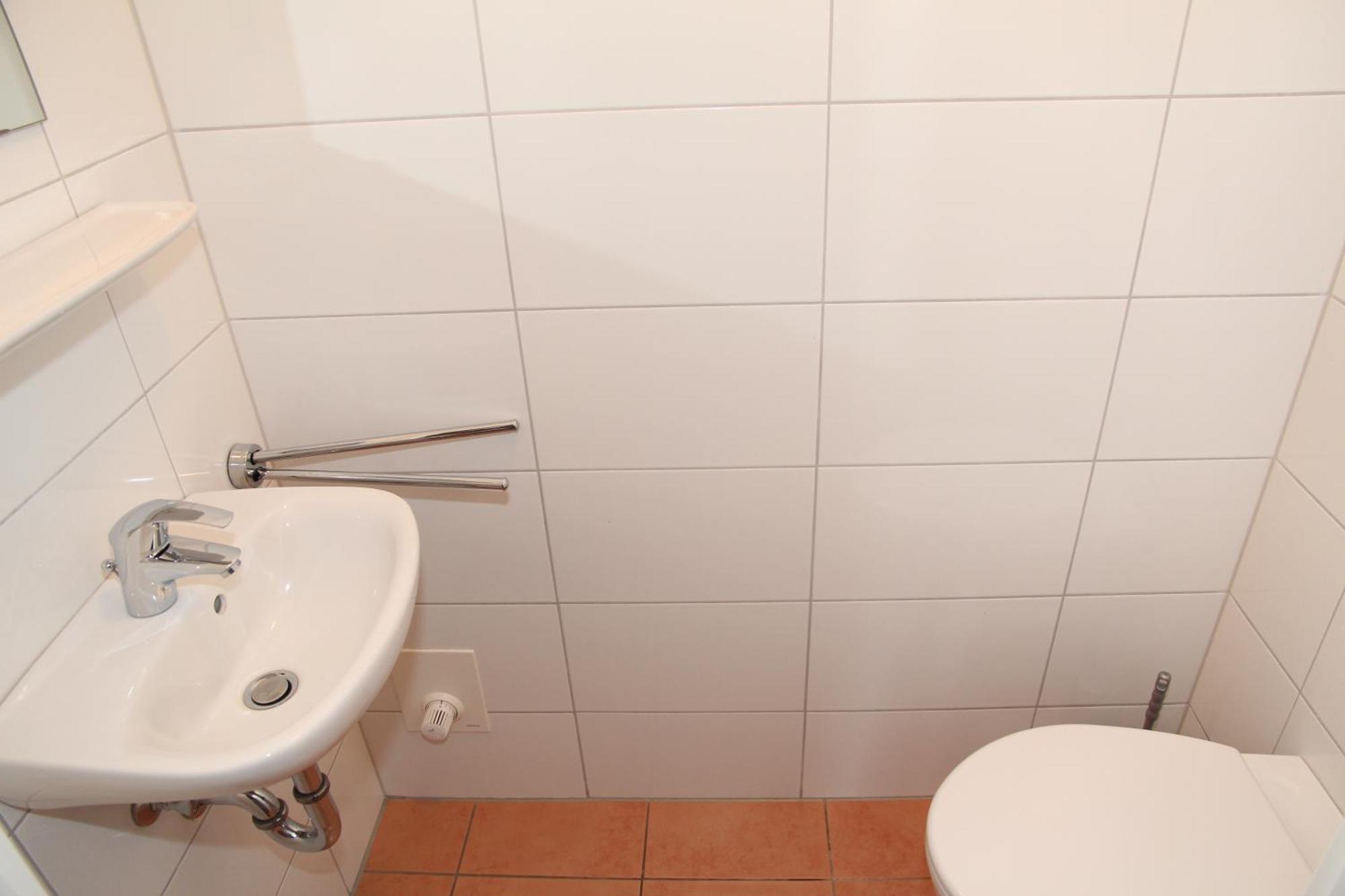 Apartament Ebbe Norden Zewnętrze zdjęcie